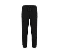 BOSS Herren Jogginghose JT_NETWORK, schwarz, Gr. S