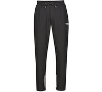 BOSS Herren Jogginghose JT_TOC SPIN LONG, schwarz, Gr. M