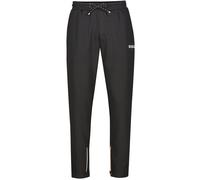 BOSS Herren Jogginghose JT_TOC SPIN LONG, schwarz, Gr. XXL