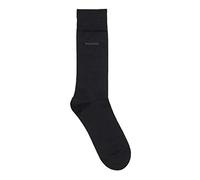 BOSS Herren John RS Uni WO Socken aus Schurwoll-Mix mit Baumwolle und Naturetexx®-Finish