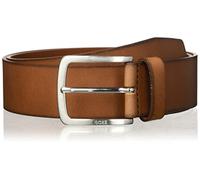 BOSS Jor Sz40 Belt W120 Medium Brown