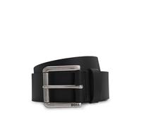 BOSS Men's Joris_Sz40 Belt, Black1, 115