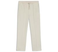 BOSS Green Sweatpants Herren Baumwolle beige, M