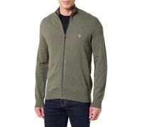 BOSS - Bekleidung Kanozip_S - Khaki - Größe XL