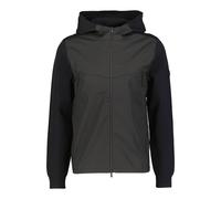 BOSS Herren Kapuzenjacke P-IMATTEO, schwarz, Gr. M