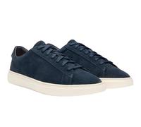 BOSS Herren Kieran Tenn Sneakers aus Veloursleder mit Gummisohlen Größe