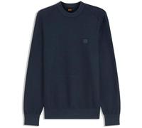 BOSS Herren Knitted_Sweater