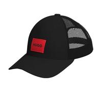 BOSS Herren Kody-pl Cap, Black1, Einheitsgröße EU