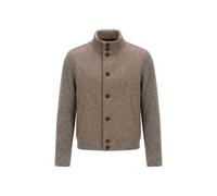 BOSS Herren Kurzmantel C-CHARLY_HYBRID, nougat, Gr. 54