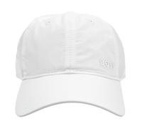 BOSS Herren Lach-RS Cap mit UV-Schutz und Logo