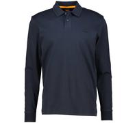 Boss Pe Interlock 10265826 Orange Langarm-t-shirt