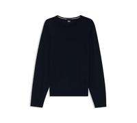 BOSS Pullover Slim Fit LENO-P dunkelblau | L