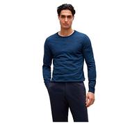 Boss Leno 10241501 Pullover S Dark Blue