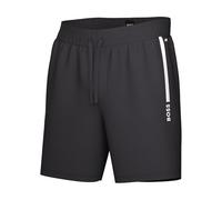 BOSS Herren Loungewear_Short Authentic Shorts 10269562 03