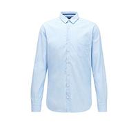 BOSS Herren Magneton_1 Freizeithemd, per pack Blau (Open Blue 460), Medium (Herstellergröße: M)