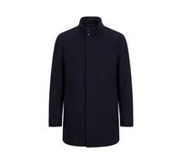 BOSS Herren Mantel H-COXTAN, marine, Gr. 44