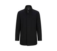 BOSS Herren Mantel H-COXTAN, schwarz, Gr. 44