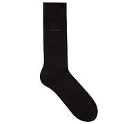 BOSS Herren Marc Rs Uni Cc Socken, Schwarz, 47-50 EU