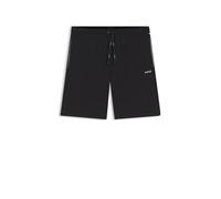 BOSS Herren Mix&Match Cw Casual Shorts, Black1, L EU