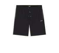 BOSS Herren Mix&Match Cw Casual Shorts, Black1, XL EU