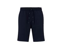 BOSS Herren Mix&Match Cw L ssige Shorts, Dunkelblau, XXL EU