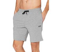 BOSS Herren Mix&Match Cw L ssige Shorts, Medium Grey33, XL EU