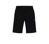 BOSS Herren Mix&Match Cw L ssige Shorts, New - Black1, XL EU