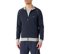BOSS für Herren. 50469548 Jacke Mix&Match Z navy (S), Lässig, Baumwolle, Marine