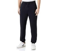 BOSS Small Logo Jogginghose schwarz - S