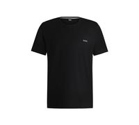 BOSS Herren Mix&Match T-Shirt, Black1, XL EU