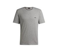 BOSS Herren Mix&Match T-Shirt, Medium Grey33, S EU