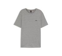 BOSS Herren Mix&Match T-Shirt R T-Shirt aus Stretch-Baumwolle mit Logo-Stickerei