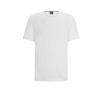 BOSS Herren Mix&Match T-Shirt, White100, S EU