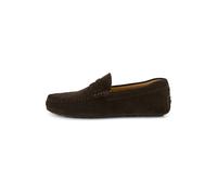 Boss Noel 10247967 01 Loafer EU 41 Dark Brown