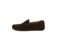 Boss Noel 10247967 01 Loafer EU 42 Dark Brown