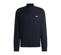 BOSS Herren Momentum-X_QZ, Dark Blue402, XL EU