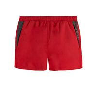 BOSS Herren Mooneye Badehose, per Pack Rot (Bright Red 621), XX-Large (Herstellergröße: XXL)