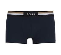 BOSS Herren Motion Trunk, Dark Blue405, XXL EU