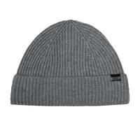 BOSS Herren Mütze Beanie Strickmütze Filippo