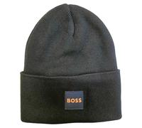 BOSS Herren Mütze, Fantastico_R, Black