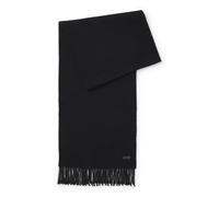 BOSS Herren Naster_35*180 10260528 01 Scarf (1er Pack)