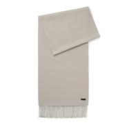 BOSS Herren Naster_35*180 10260528 01 Scarf (1er Pack)
