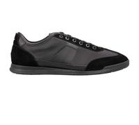 BOSS Herren Nitan Lowp Lowtop Sneakers mit strukturierten Details Größe