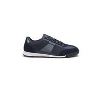 BOSS Herren Nitan Lowp Lowtop Sneakers mit strukturierten Details Größe
