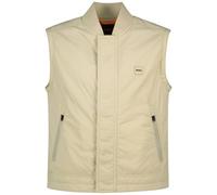 BOSS Orange Jacken Herren beige, 52 (L)