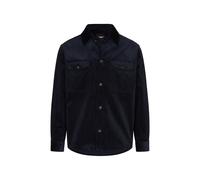BOSS Herren Overshirt C_HARPER, marine, Gr. 54
