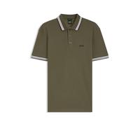 BOSS Herren Paddy 10241663 01 Polo
