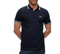 Boss Green Paddy Poloshirt marineblau - S