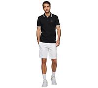 Boss Green Paddy Poloshirt pechschwarz - XL