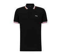 BOSS Herren Paddy Polohemd (1er Pack)